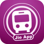 苗栗搭公車 - 市區公車與公路客運即時動態時刻表查詢 android application logo